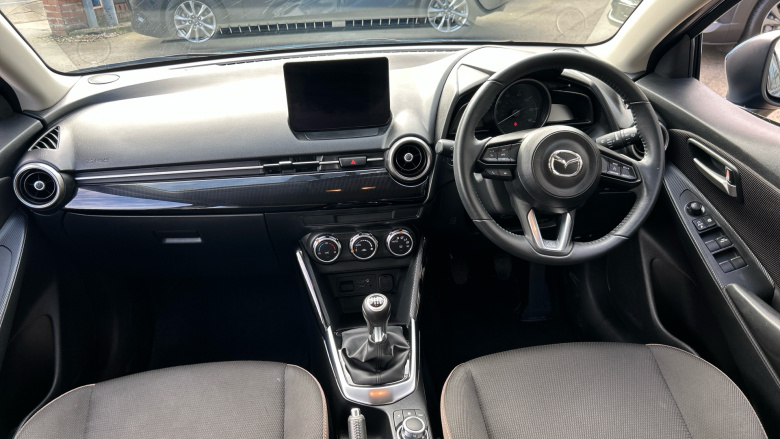 Mazda 2 1.5 Skyactiv G 75 SE-L 5dr Petrol Hatchback